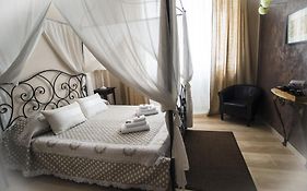 Vatican Rooms Accommodation